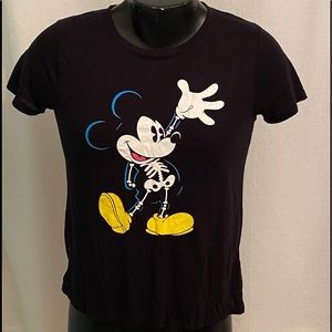 Disney Mickey Mouse Shirt